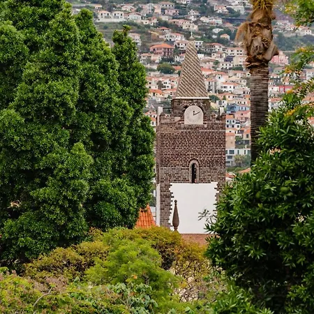 Apartment Garden@home Funchal (Madeira)