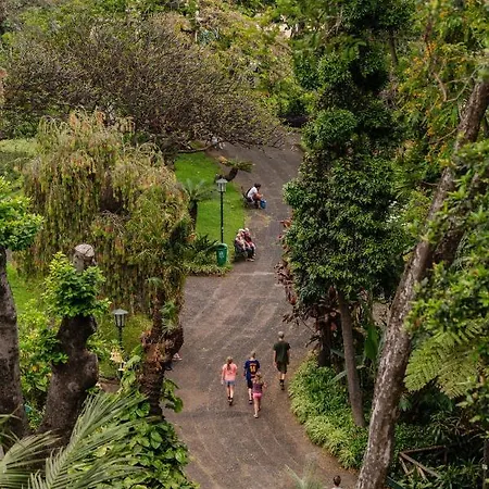 Apartamento Garden@home Funchal (Madeira)