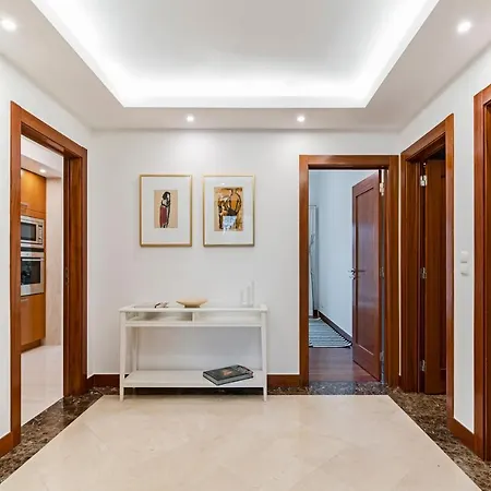 Apartamento Garden@home Funchal (Madeira)